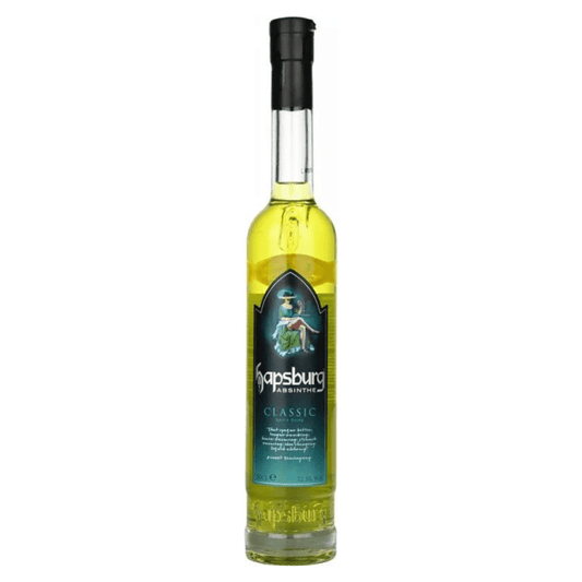 Hapsburg Absinth Classic Liqueur 500ml