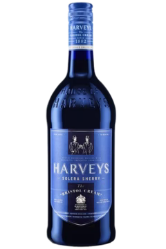 Harveys Solera sherry
