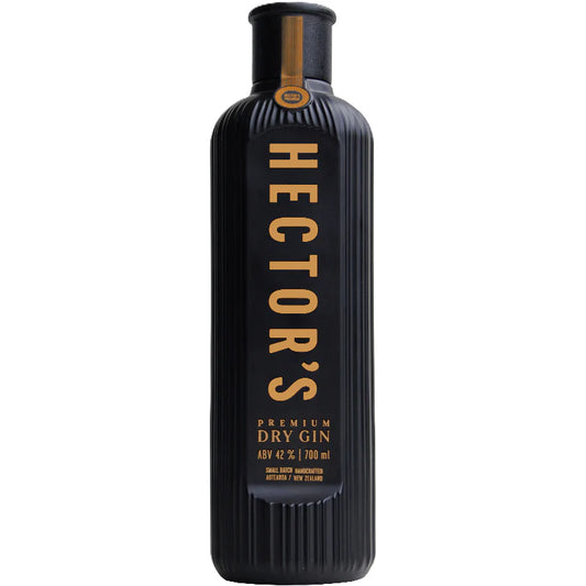 Hector’s Premium Dry Gin 700ml