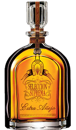 Herradura Seleccion Suprema 750ml