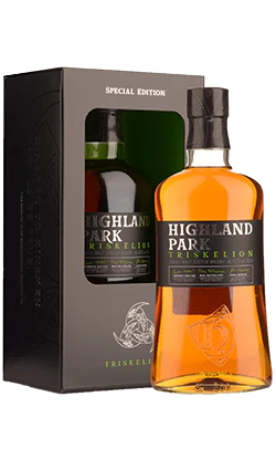 Highland Park Triskelion 700ml