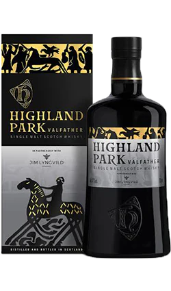 Highland Park Valfather 700ml