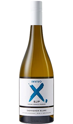 Invivo X Sarah J Parker Sav 2025 750ml
