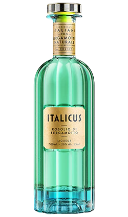 Italicus Rosolio Di Bergamotto 700ml