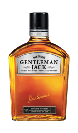 Gentleman Jack 1000ml