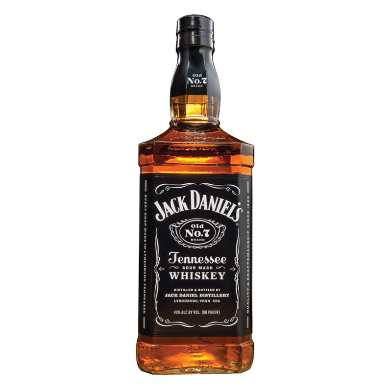 Jack Daniel's 1Ltr
