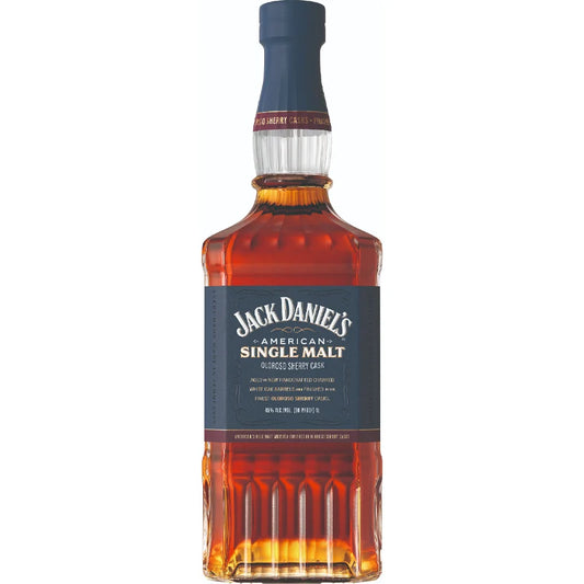 Jack Daniels American Single Malt 1Ltr