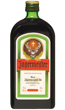 Jagermeitter 700ml