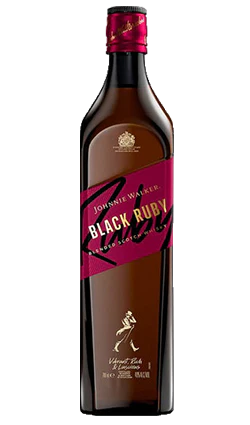 Johnnie Walker Black RUBY 700ml