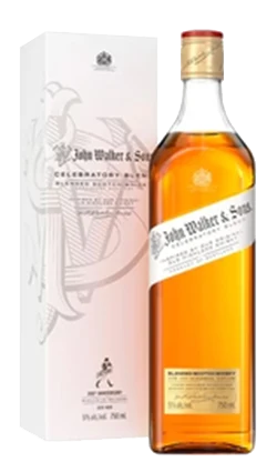 Johnnie Walker Celebratory 51% 700ml