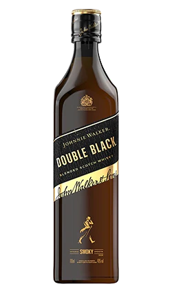 Johnnie Walker Double Black 1000ml