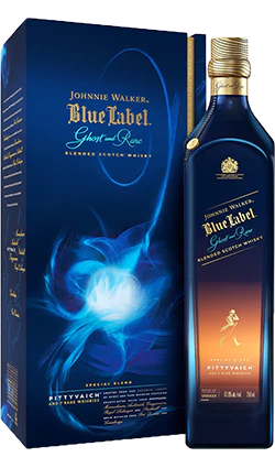 Johnnie Walker Ghost Rare Pittyvaich 700ml