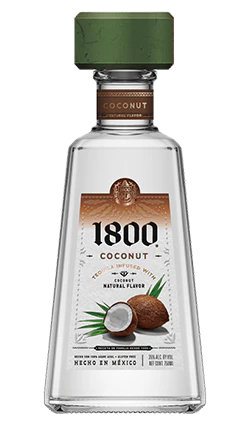 Jose Cuervo 1800 Coconut 700ml