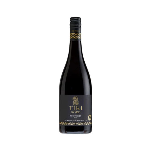 Tiki KORO Pinot Noir 2019