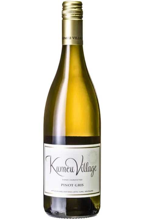 Kuemeu Village Pinot Gris