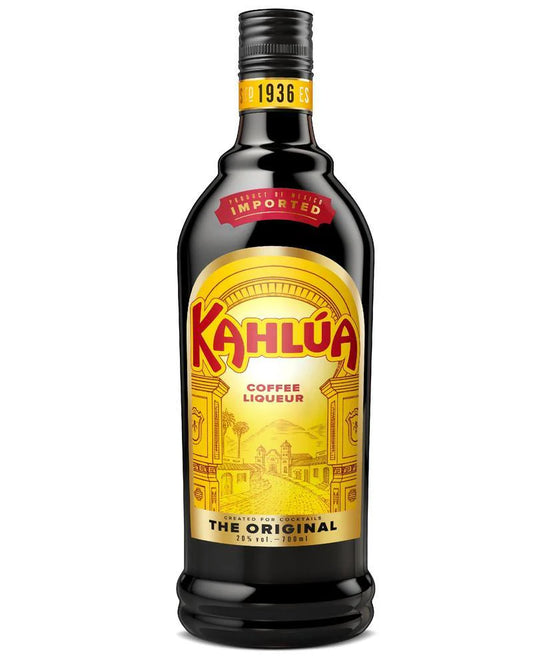 Kahula The Orignal Coffee Liqueur 1Ltr