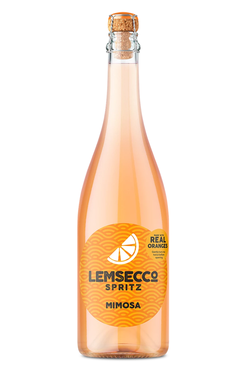 Lemsecco Spritz Mimosa