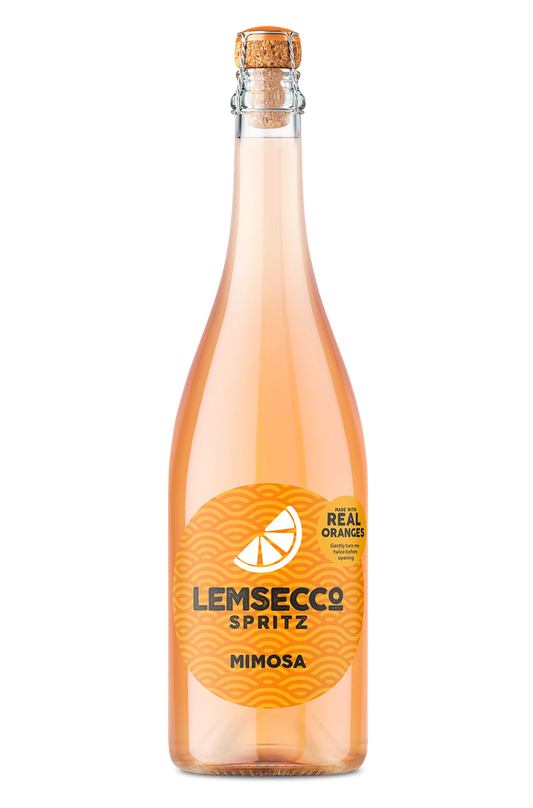 Lemsecco Spritz Mimosa