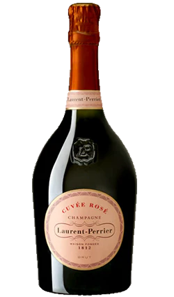 Laurent Perrier Vuvee Rose 750