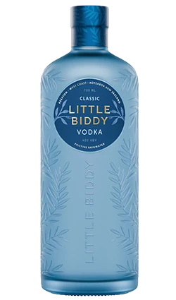 Little Biddy Classic Vodka 700ml