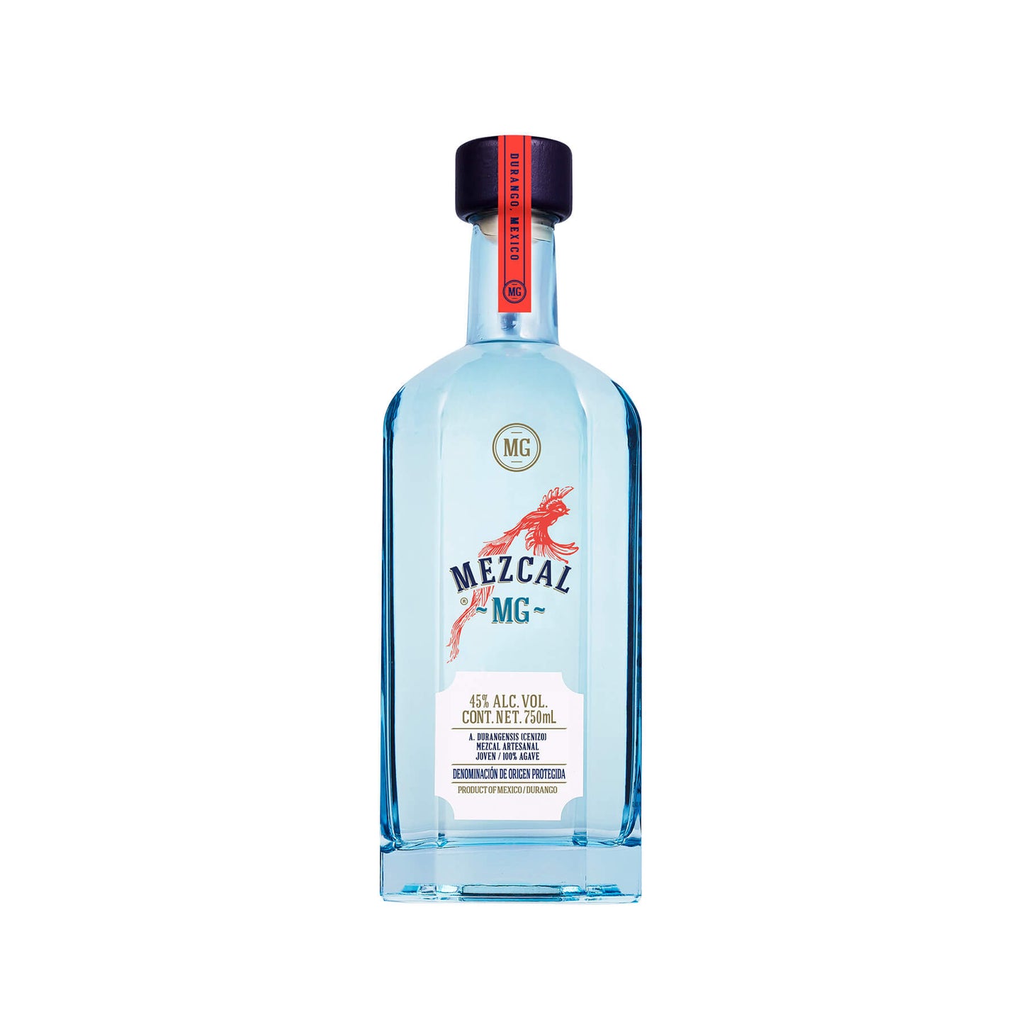 MG Mezcal Gin 750ml