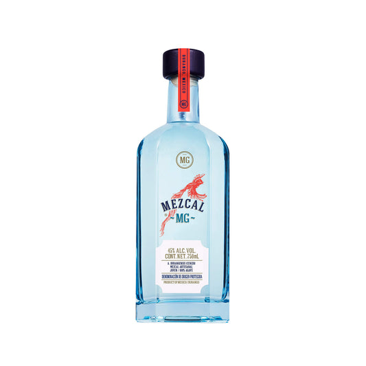 MG Mezcal Gin 750ml