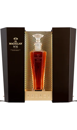 Macallan No 6 700ml