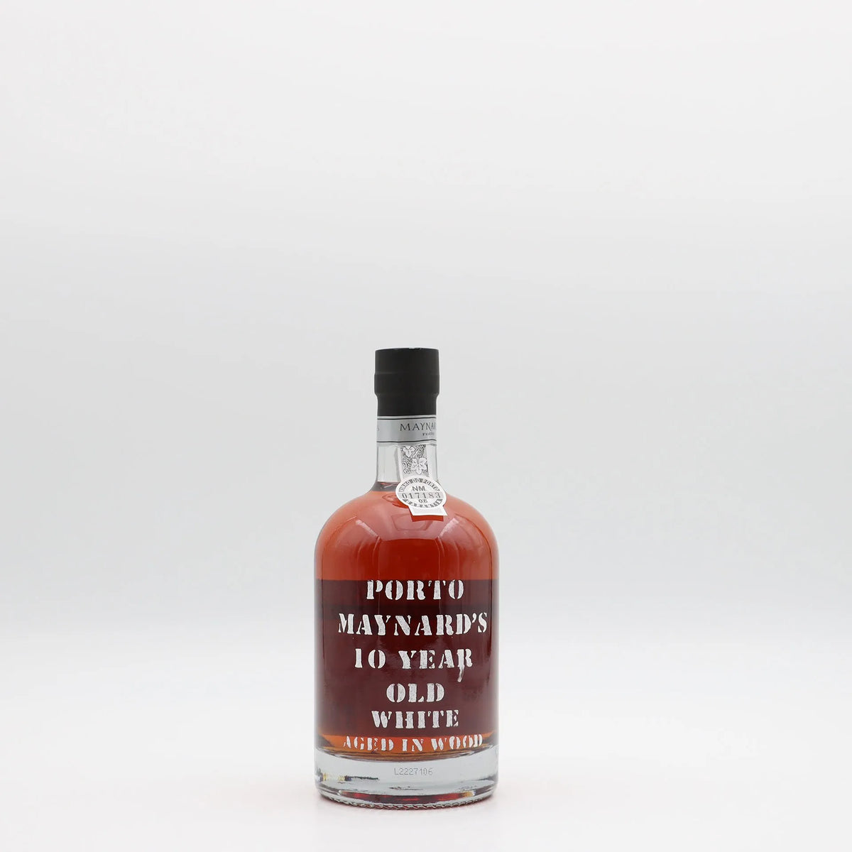Maynards 10 year old 200ml