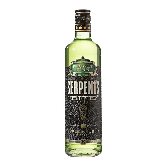 Mickey Finn  Serpents Bite 700ml
