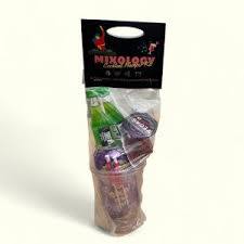 Mixology Cocktail Hamper Kit