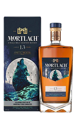 Mortlach 13YO 2021 Special Release 700ml