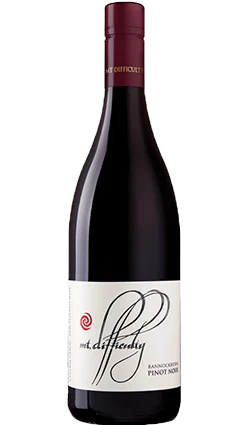 Mt Difficulty Pinot Noir 750ml