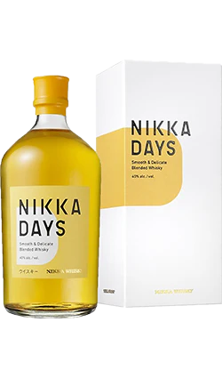 Nikka Days Blended 700ml