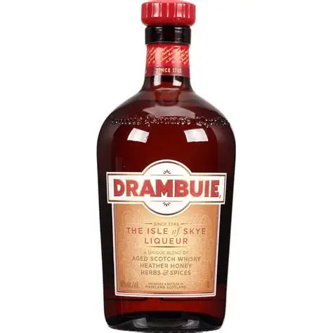 Drambuie The Isle Of Skye Liqueur 1Ltr