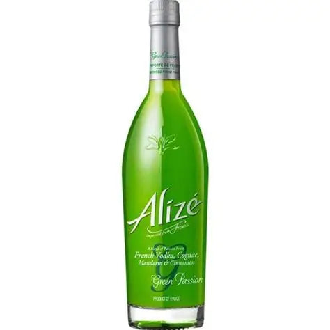 Alize Green Passion 750ml