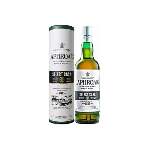 Laphroaig Select 700ml