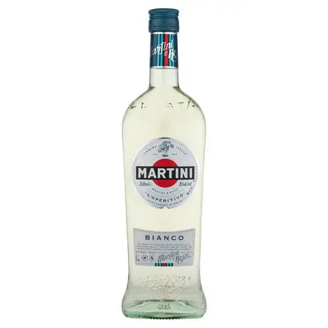 Martini Bianco 750ml