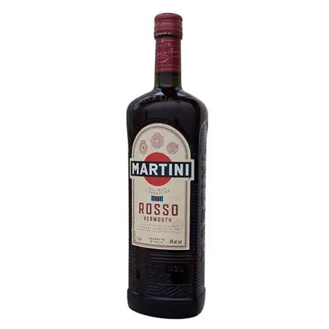 Martini Extra Dry Vermouth 1Ltr