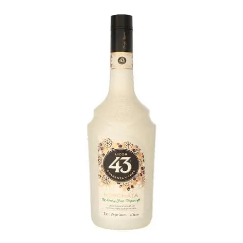 Licor 43 Horchata 1Ltr