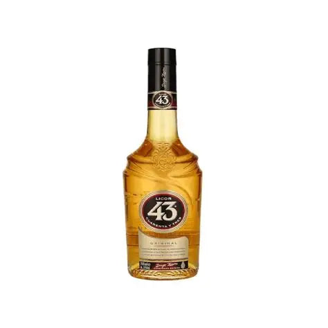 Licor 34 Orignal 700ml