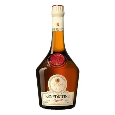 Benedictine Liqueur 700ml