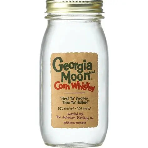 Georgia moon Corn Whisky 750ml