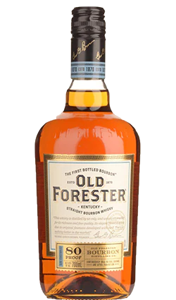 Old Forester Bourbon 40% 700ml