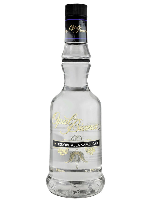Opel Nera White Liqueur 700ml