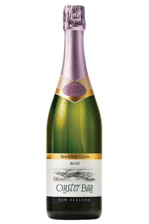 Oyster Bay Sparkling Cuvee Rose
