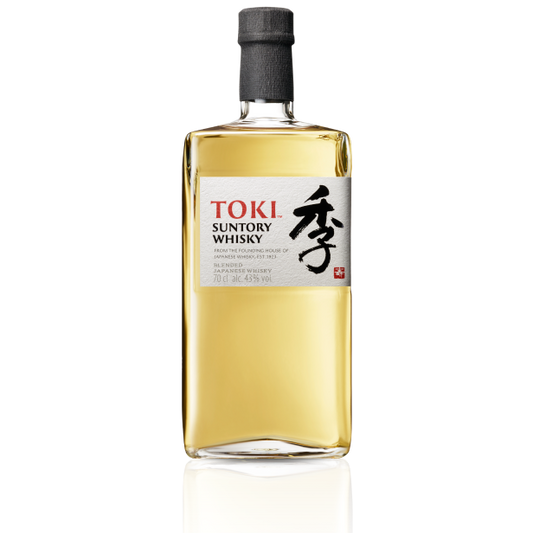 Suntory Toki Whisky 700ml