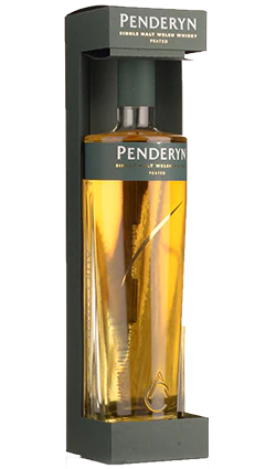 Penderyn Peated 700ml