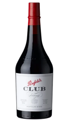 Penfolds Club Tawny Port NV 750ml