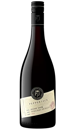 Pepperjack Pinot Noir 2025 750ml