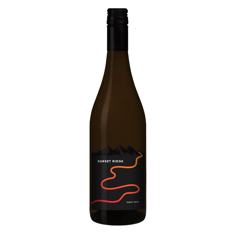Sunset Ridge Pinot Noir